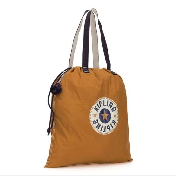 Kipling Other - Kipling New Hiphurray L Fold Bag